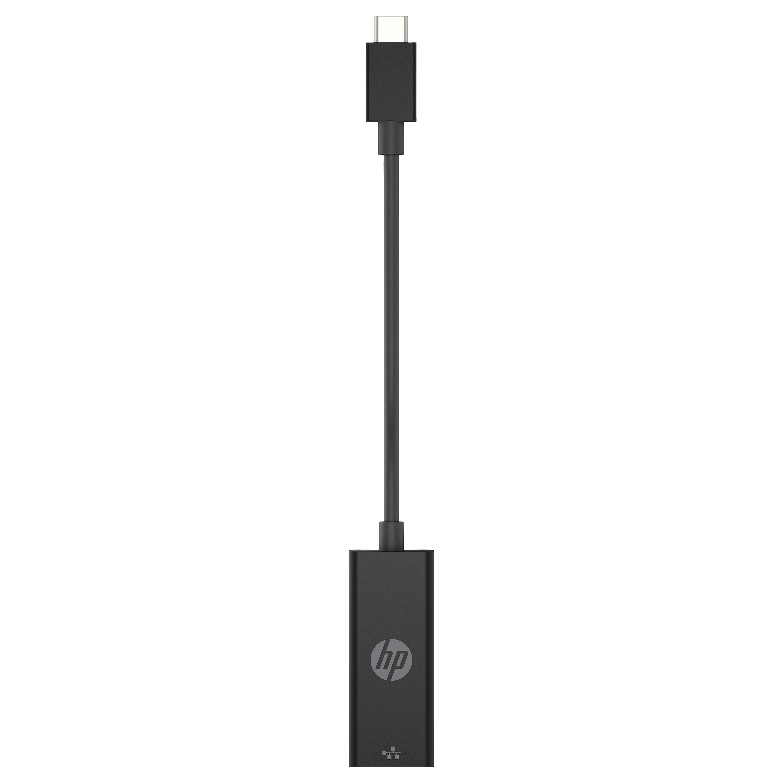 HP USB-C zu RJ45 Adapter