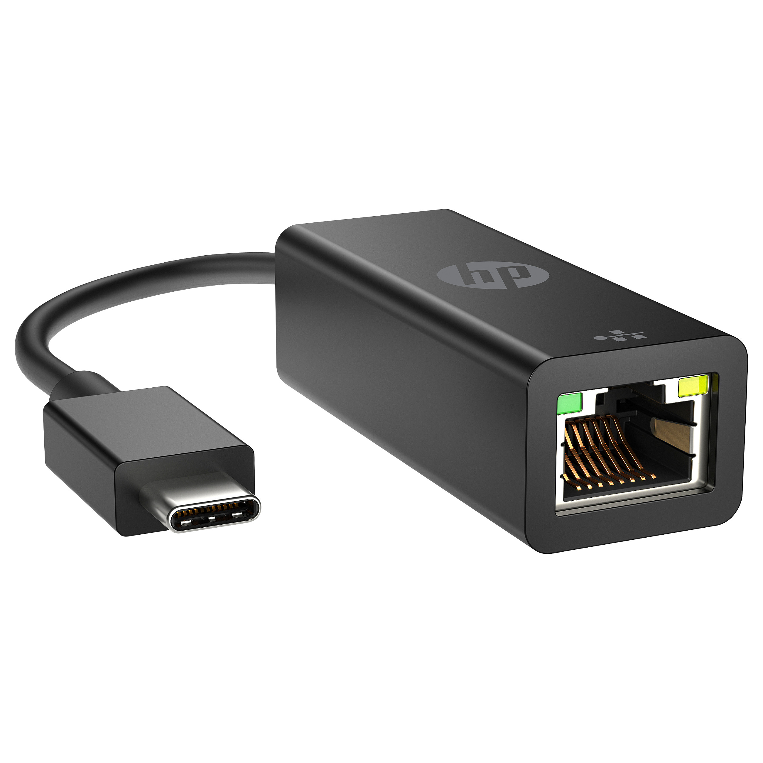 HP USB-C zu RJ45 Adapter