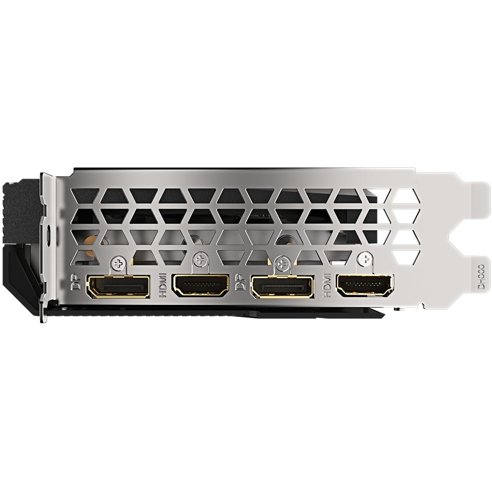 RTX 3060 12GB Gigabyte Windforce OC 2.0 GDDR6