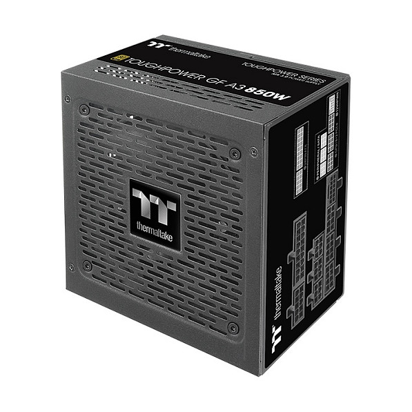 850W Thermaltake Toughpower GF A3 GEN 5 Gold FULLY MODULAR