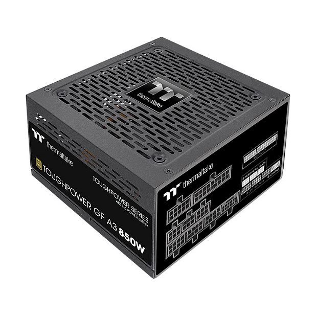 850W Thermaltake Toughpower GF A3 GEN 5 Gold FULLY MODULAR