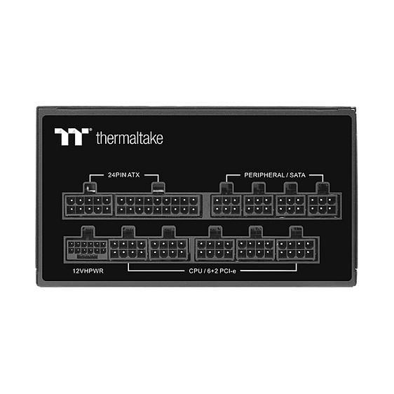 1050W Thermaltake Toughpower GF A3 Gold FULLY MODULAR