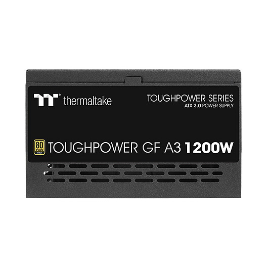 1200W Thermaltake Toughpower GF A3 GEN 5 Gold FULLY MODULAR