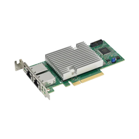 Supermicro AOC-STG-B2T-O