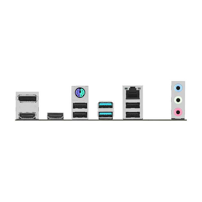 1700 ASUS PRIME B760M-A-CSM