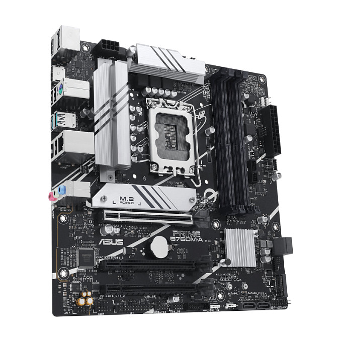 1700 ASUS PRIME B760M-A-CSM
