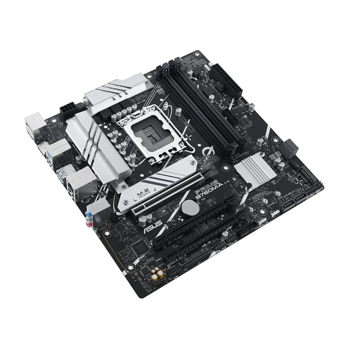 1700 ASUS PRIME B760M-A-CSM