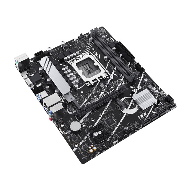 1700 ASUS PRIME B760M-K
