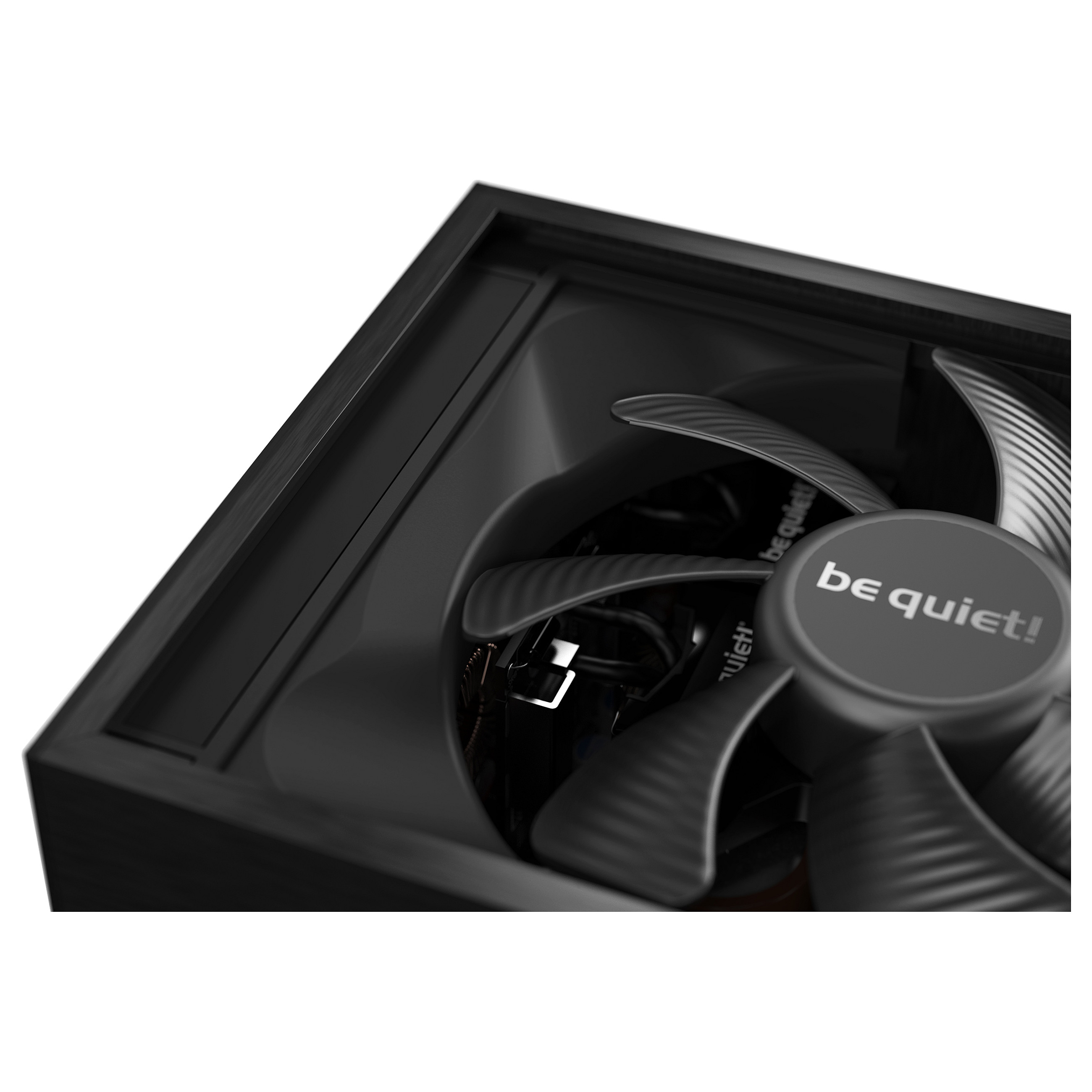 1300W be quiet! Dark Power PRO 13 | 80+ Titanium ATX 3.0