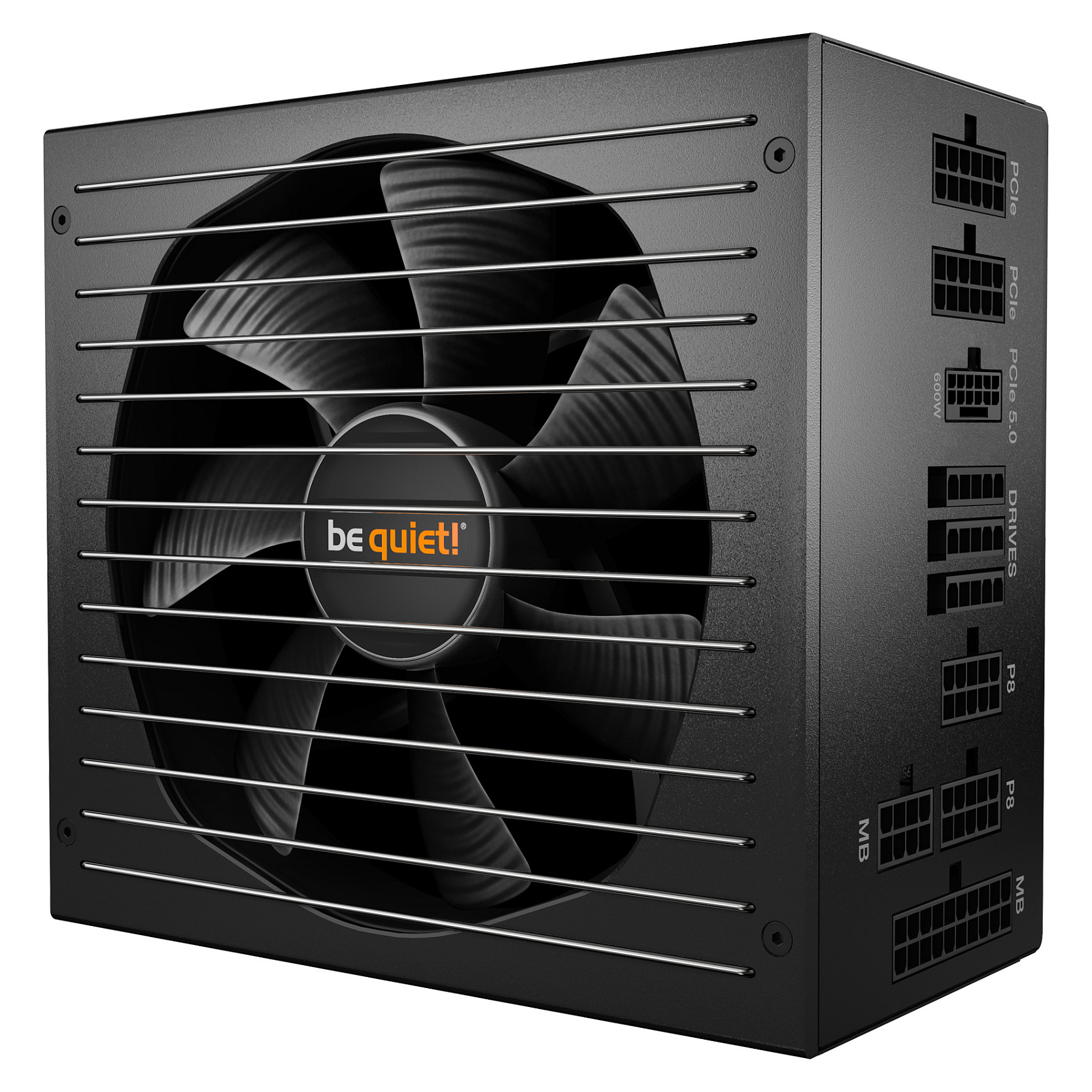 750W be quiet! Straight Power 12 | 80+Platinum