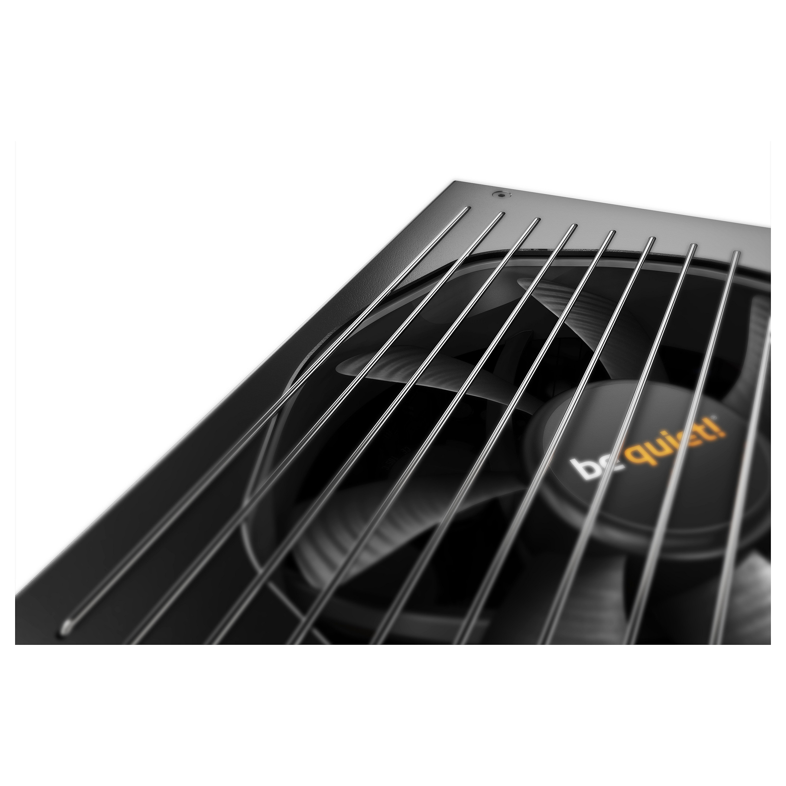 1200W be quiet! Straight Power 12 | 80+Platinum