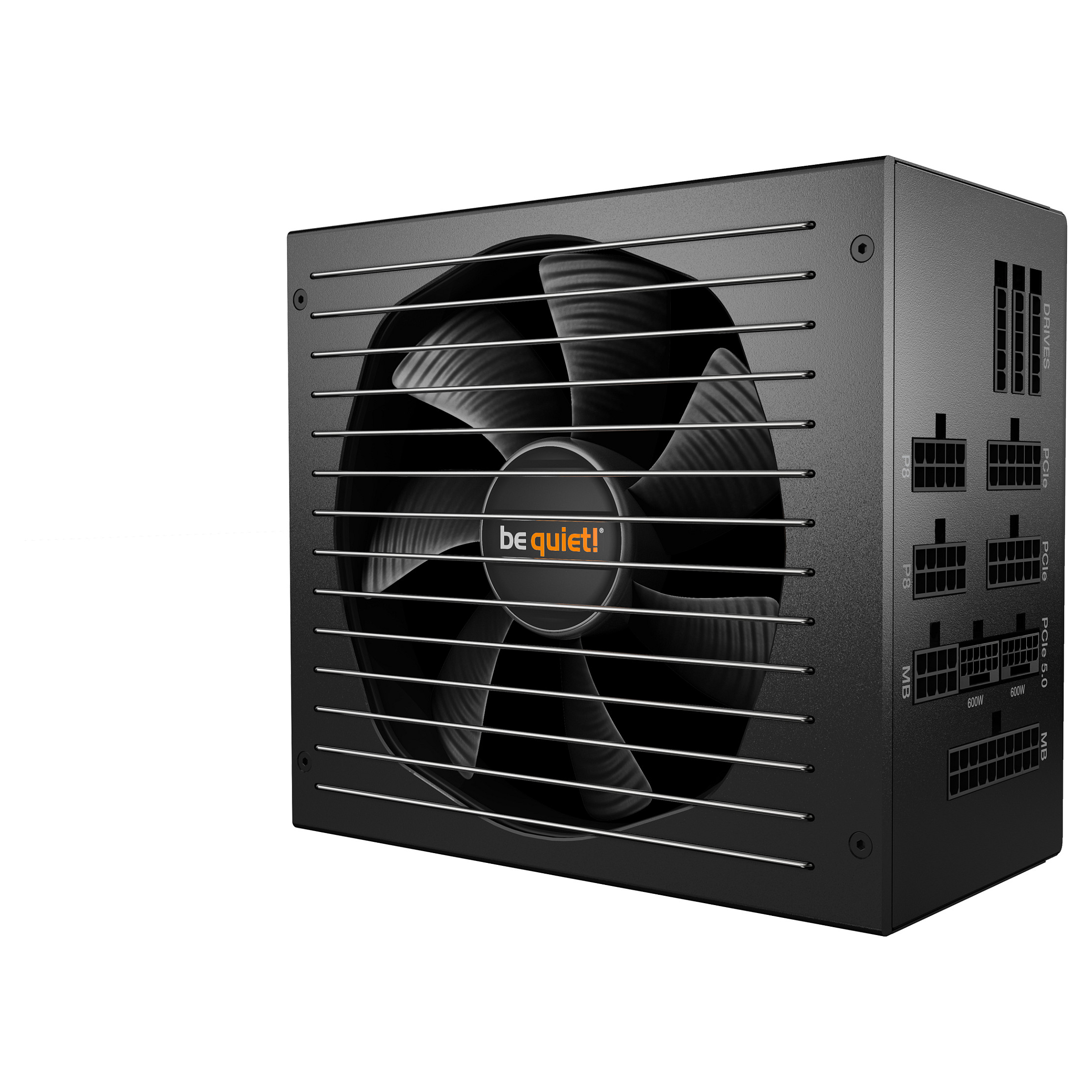 1200W be quiet! Straight Power 12 | 80+Platinum