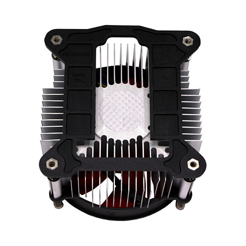 K Cooler Intel Xilence I350PWM | LGA1700