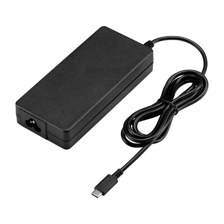 100W FSP NB C 100 USB-C 3.1 Netzteil