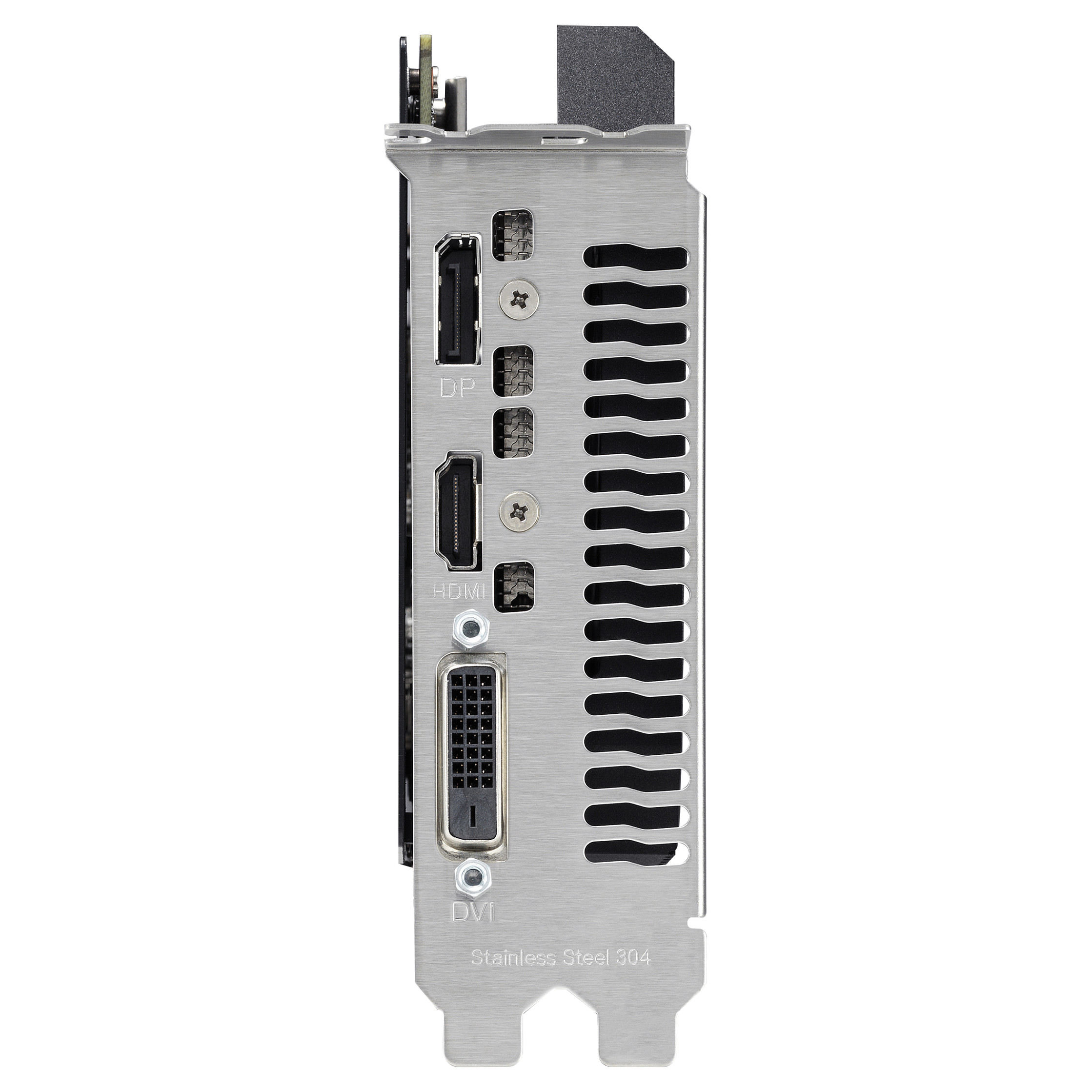 RTX 3050 8GB ASUS Dual OC LHR V2 GDDR6 DUAL-RTX3050-O8G-V2