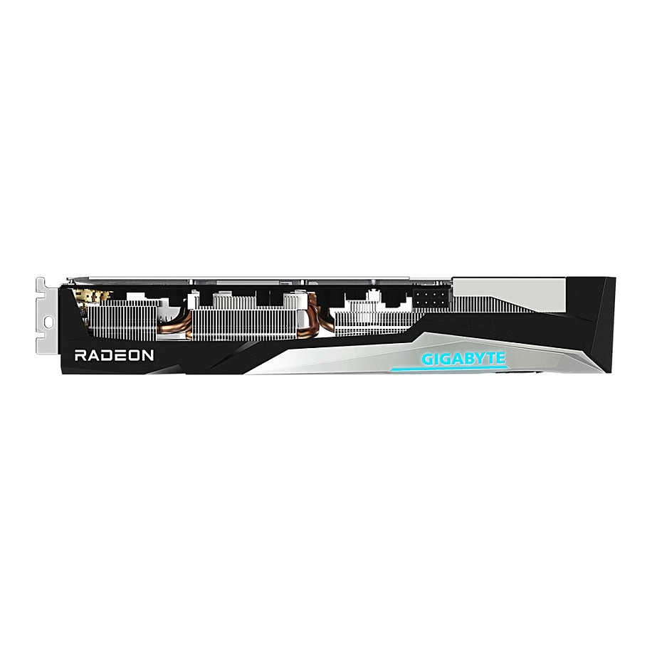RX 7600 8GB Gigabyte Gaming OC GDDR6