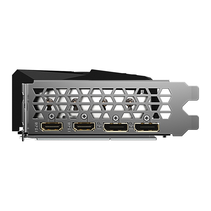 RX 7600 8GB Gigabyte Gaming OC GDDR6