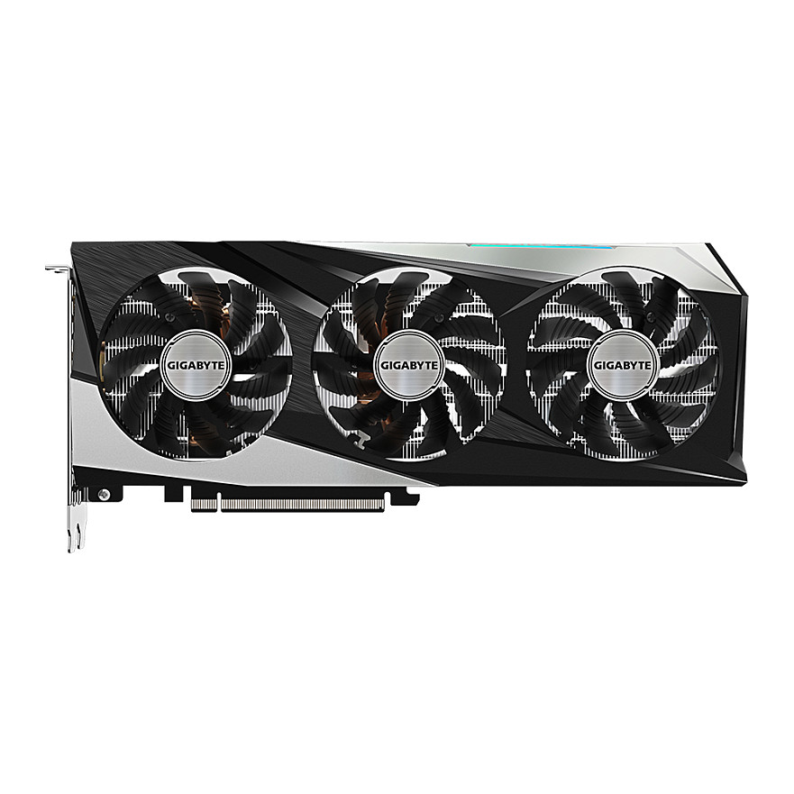 RX 7600 8GB Gigabyte Gaming OC GDDR6