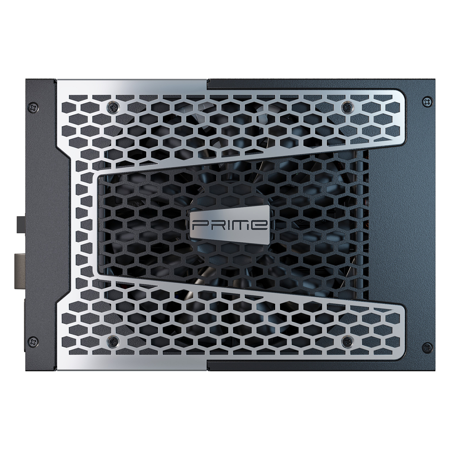 1600W Seasonic PRIME PX-1600 ATX3.1 | 80+ Platinum