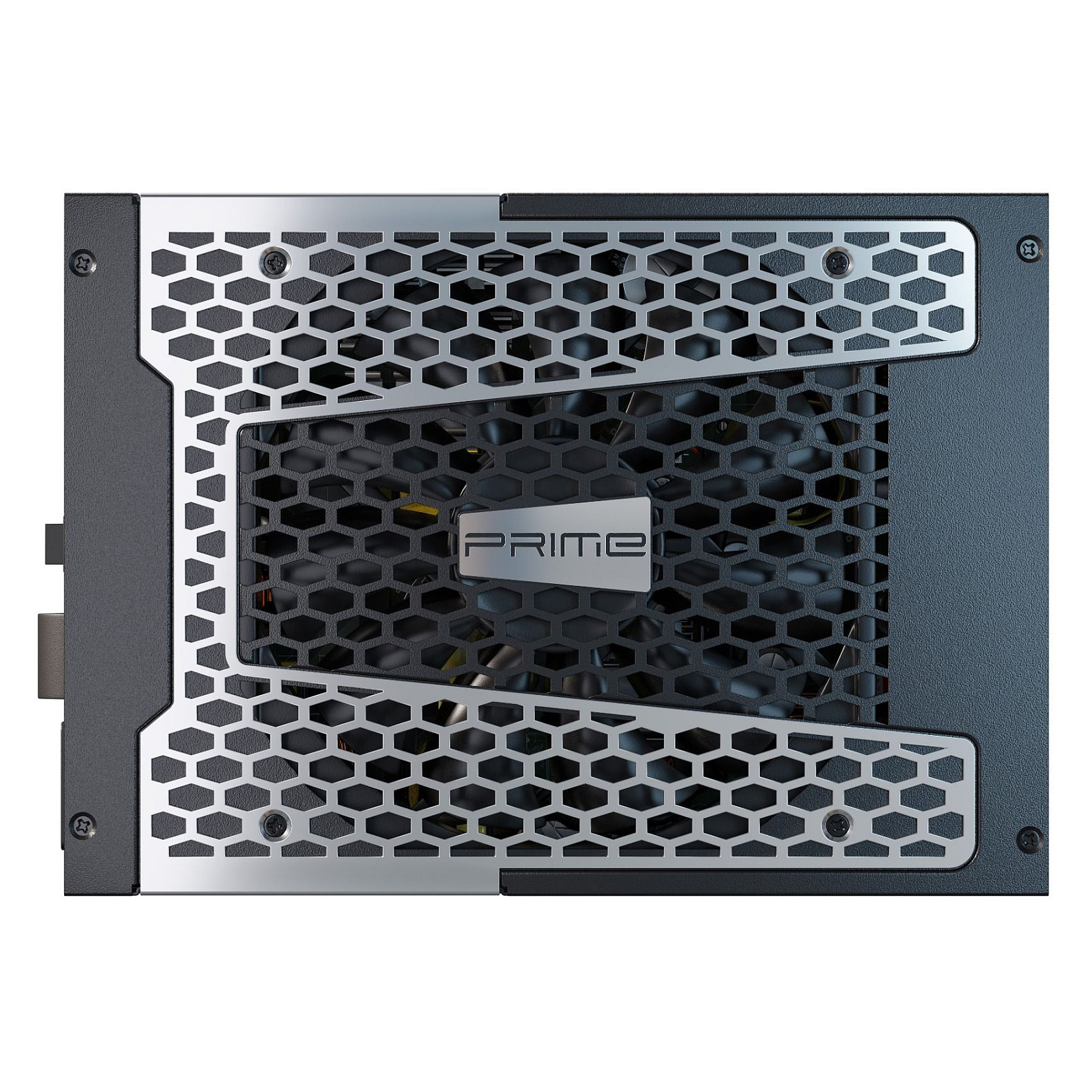 1600W Seasonic PRIME TX-1600 ATX 3.1 |80+ Titanium