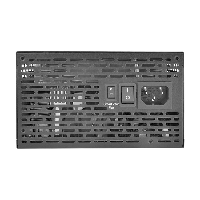 550W Thermaltake Smart BM3 | 80+ Bronze