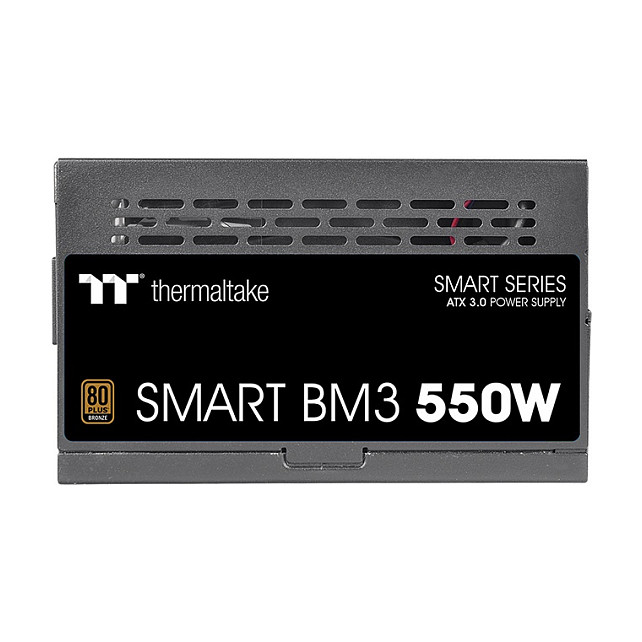 550W Thermaltake Smart BM3 | 80+ Bronze