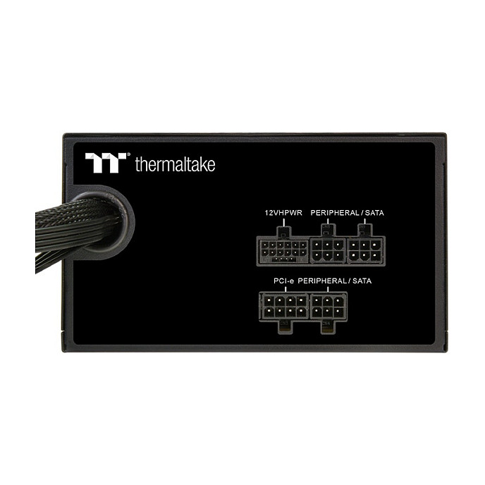 550W Thermaltake Smart BM3 | 80+ Bronze
