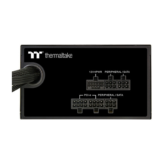 650W Thermaltake Smart BM3 | 80+ Bronze