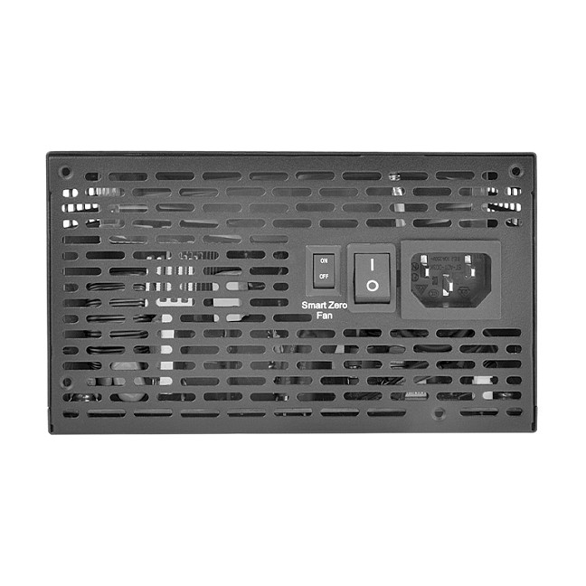 750W Thermaltake Smart BM3 | 80+ Bronze