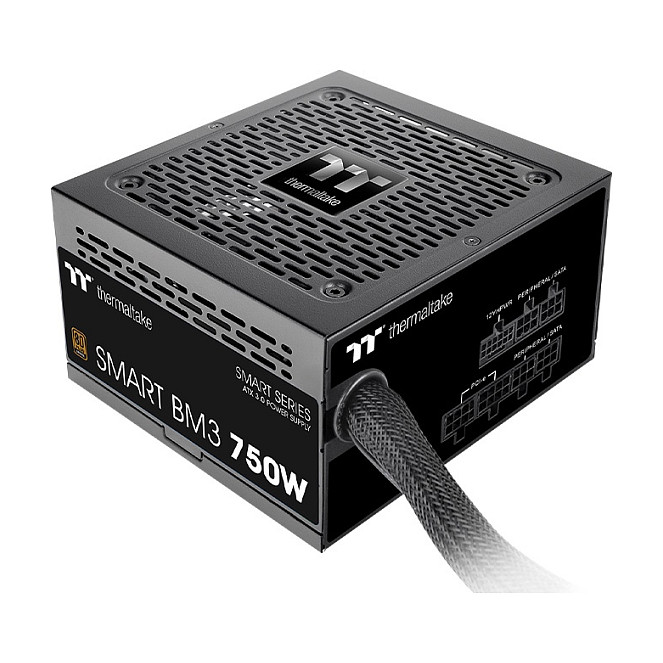 750W Thermaltake Smart BM3 | 80+ Bronze