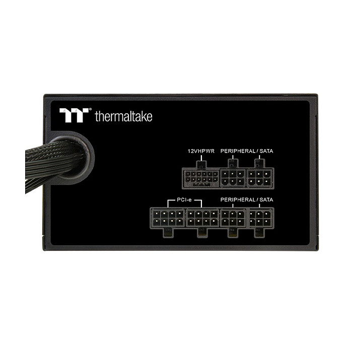 750W Thermaltake Smart BM3 | 80+ Bronze