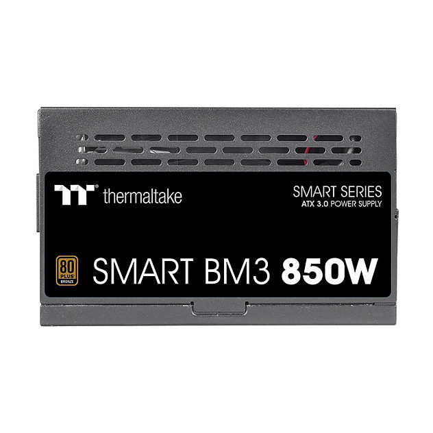 850W Thermaltake Smart BM3 | 80+ Bronze