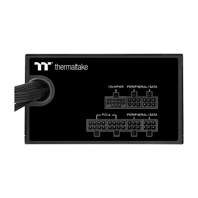 850W Thermaltake Smart BM3 | 80+ Bronze