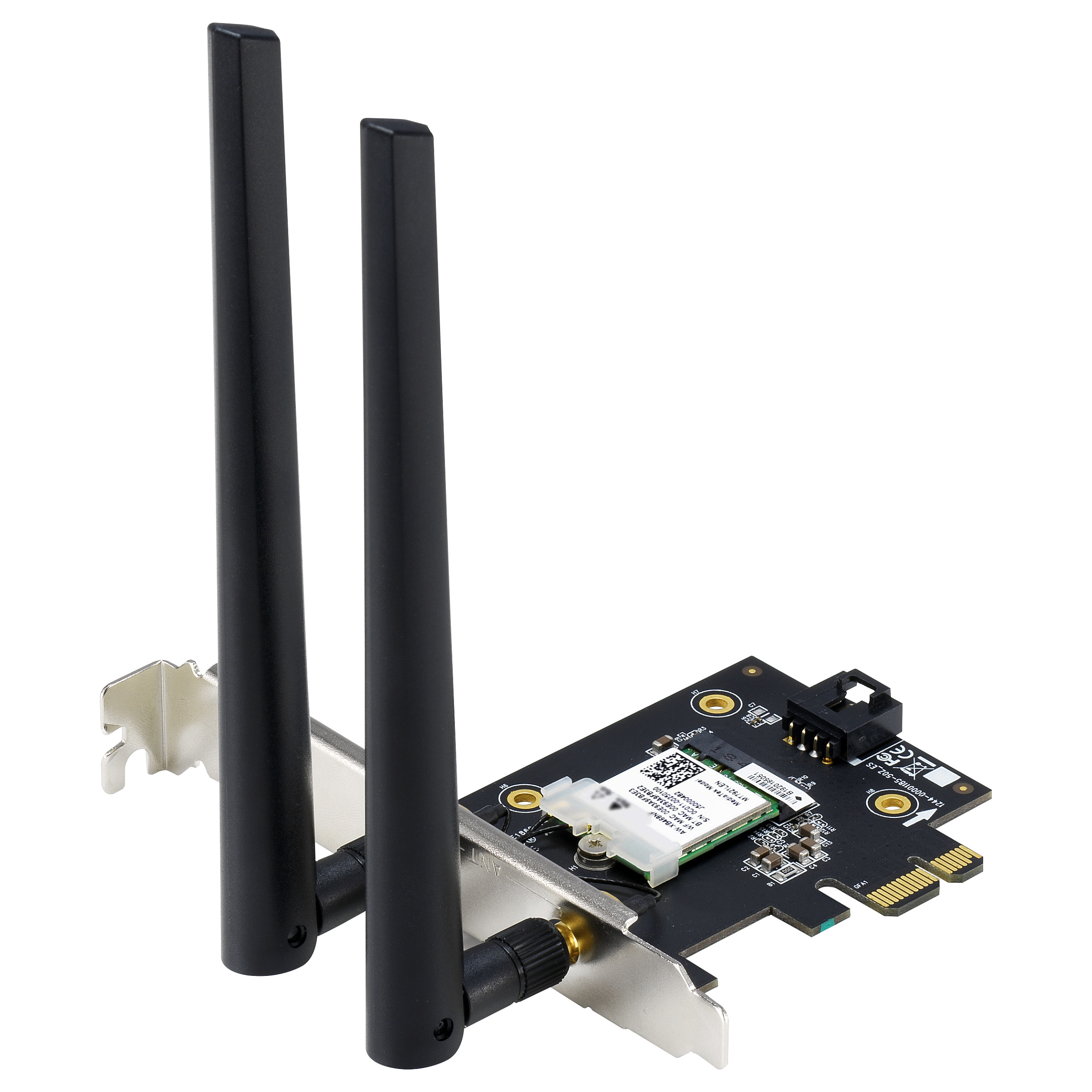 ASUS PCE-AX1800