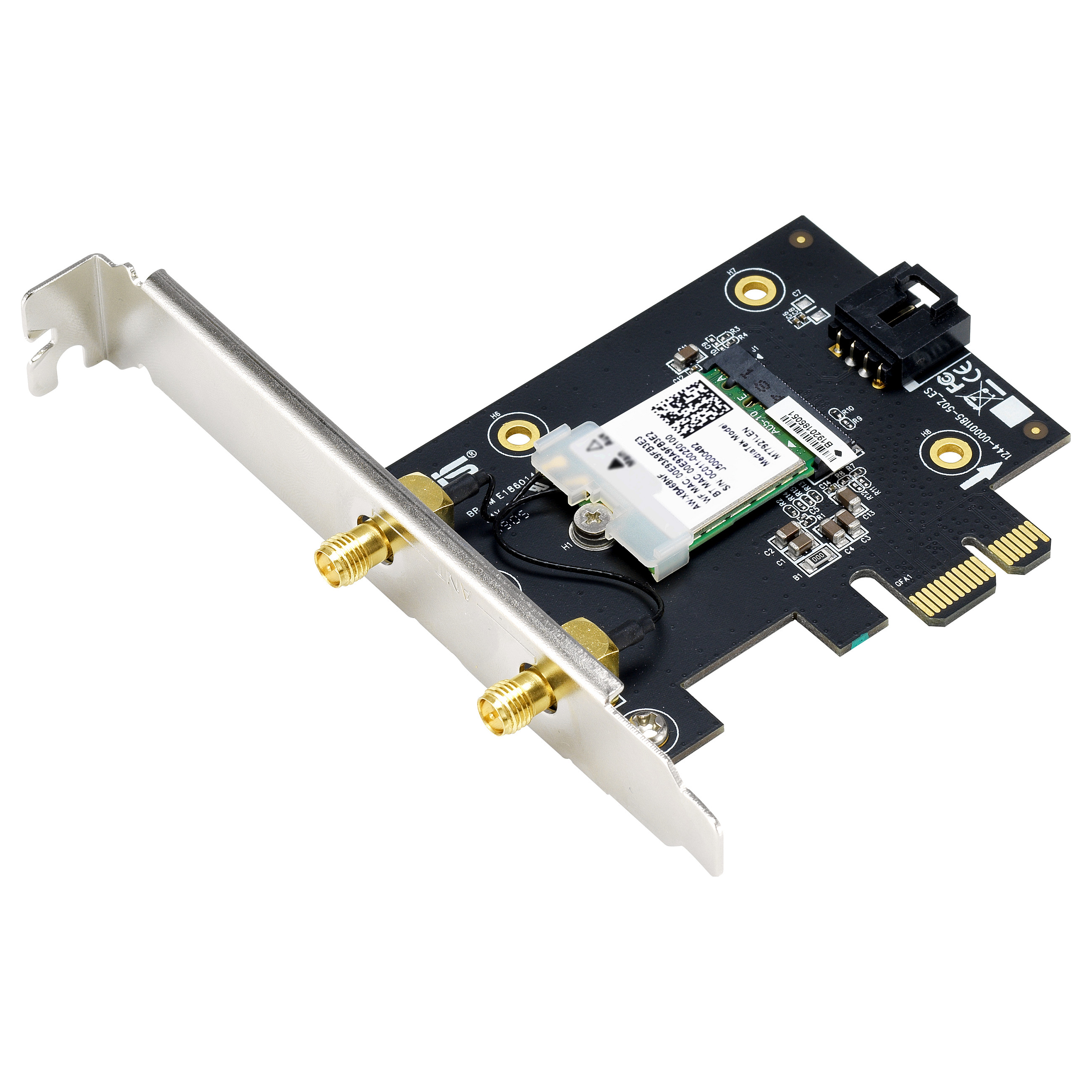 ASUS PCE-AX1800