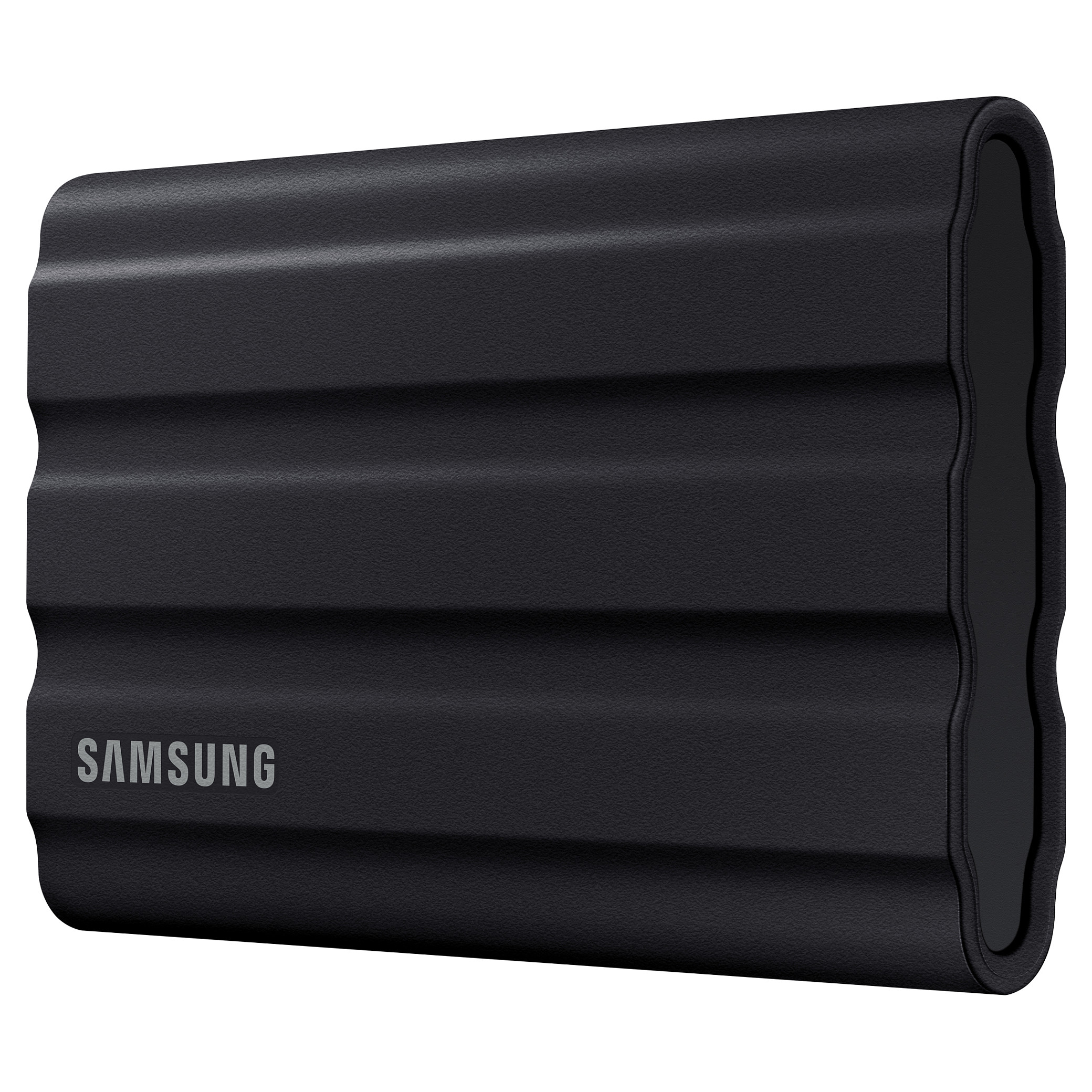 4TB Samsung Portable T7 Shield USB 3.2 Gen2 Schwarz retail