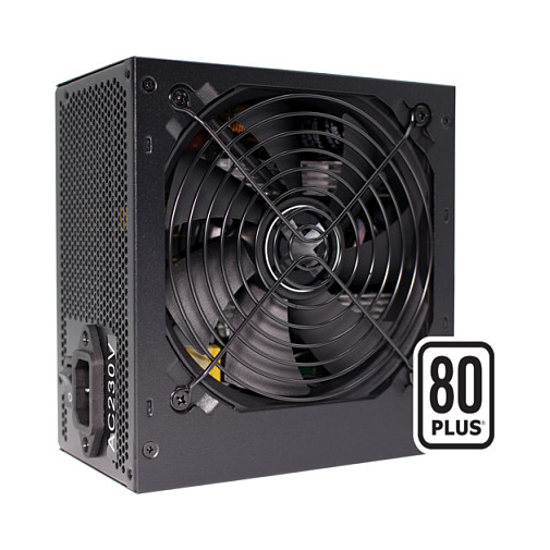 650W Xilence Performance C+ XP650R6.2