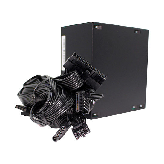 750W Xilence Performance XP750R6.2