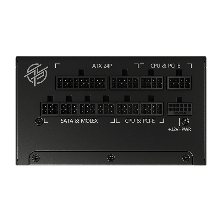 1000W MSI MPG A1000G PCIE5 80 + Gold