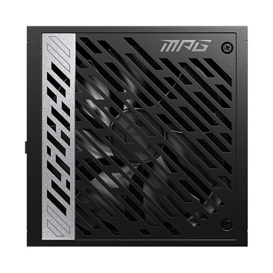 1000W MSI MPG A1000G PCIE5 80 + Gold