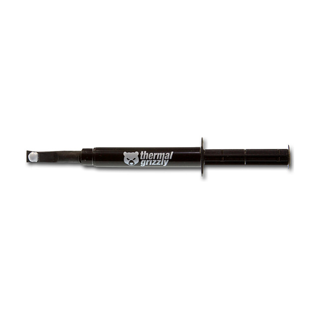 K Thermal Grizzly Kryonaut - Wärmeleitpaste - Hellgrau 1g