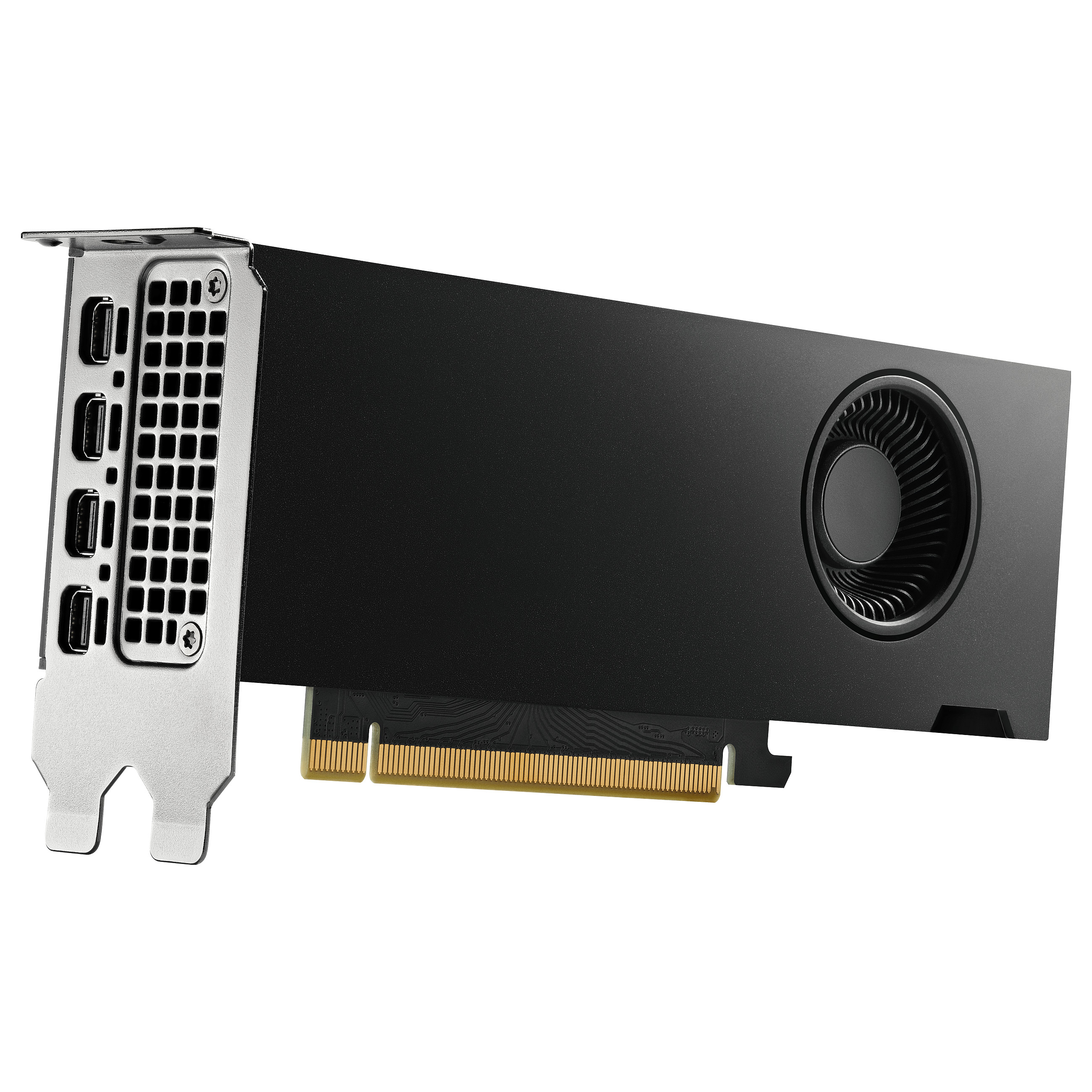 Quadro RTX 4000 SFF Ada 20GB PNY (Small Box)