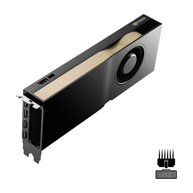Quadro RTX 5000 Ada 32GB PNY (Small Box)