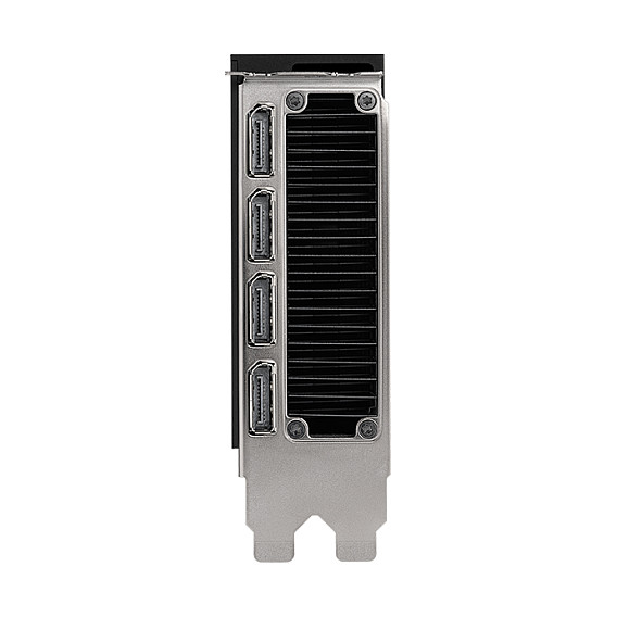 Quadro RTX 6000 Ada 48GB PNY GDDR6 (Small Box)