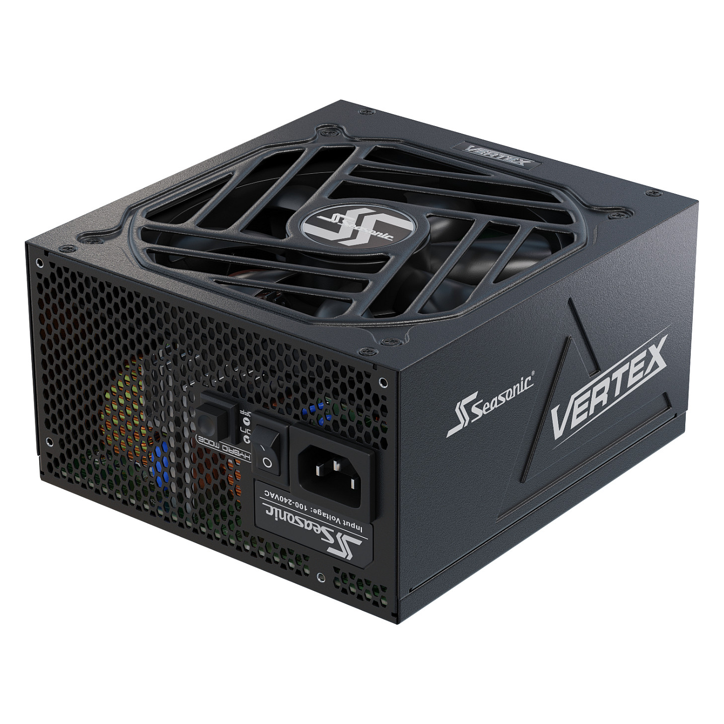 1200W Seasonic VERTEX GX 1200 | 80 PLUS Gold