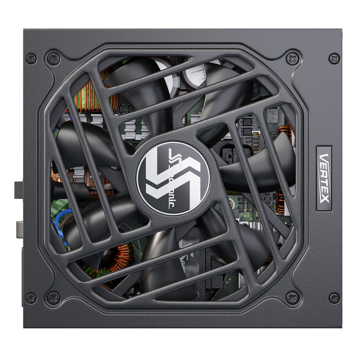 1200W Seasonic VERTEX GX 1200 | 80 PLUS Gold