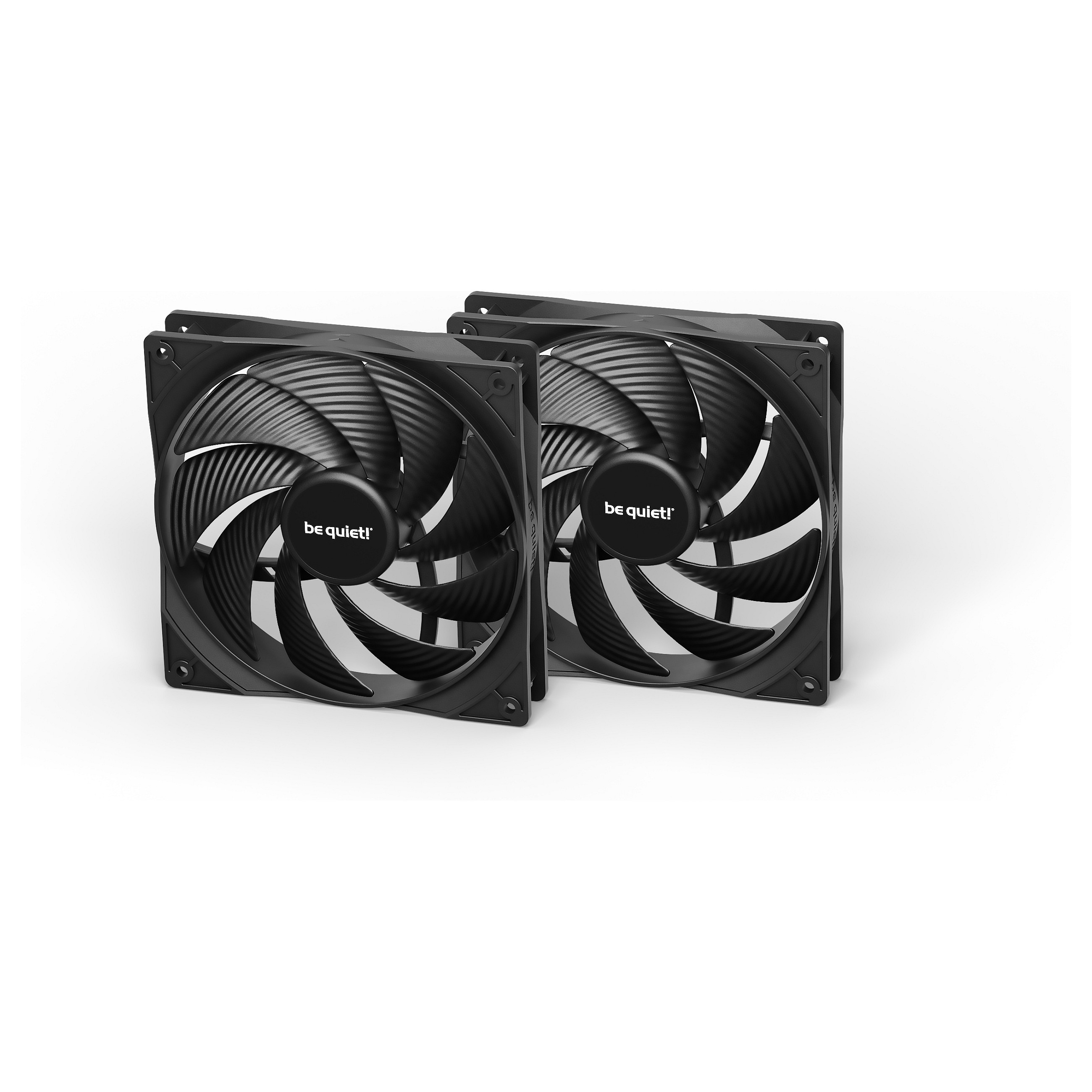K Cooler Wasserkühlung be quiet! PURE LOOP 2 280mm