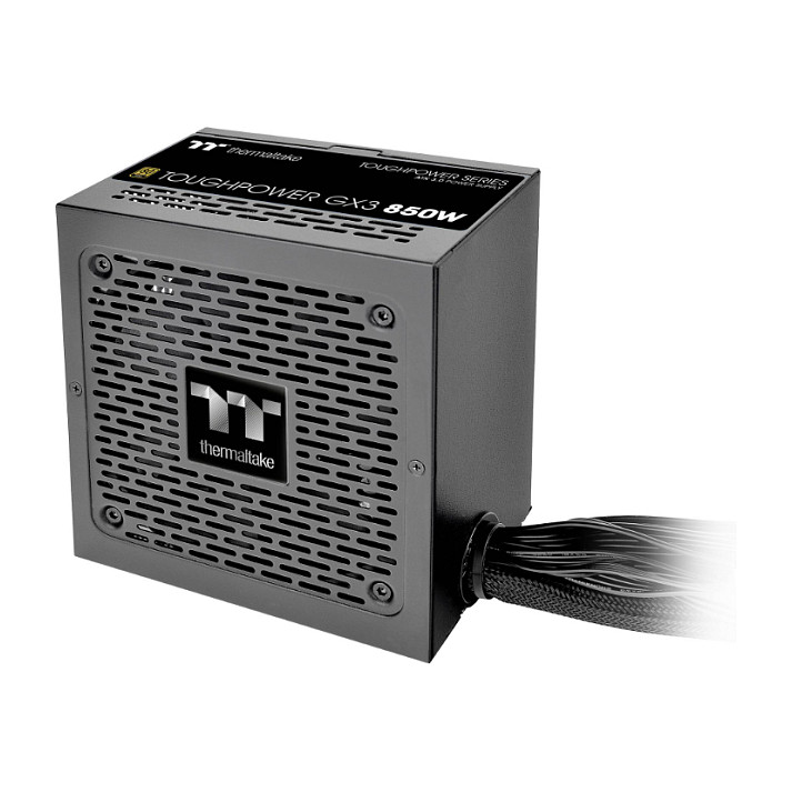 850W Thermaltake Toughpower GX3 Colour Box ATX 3.0 Gold