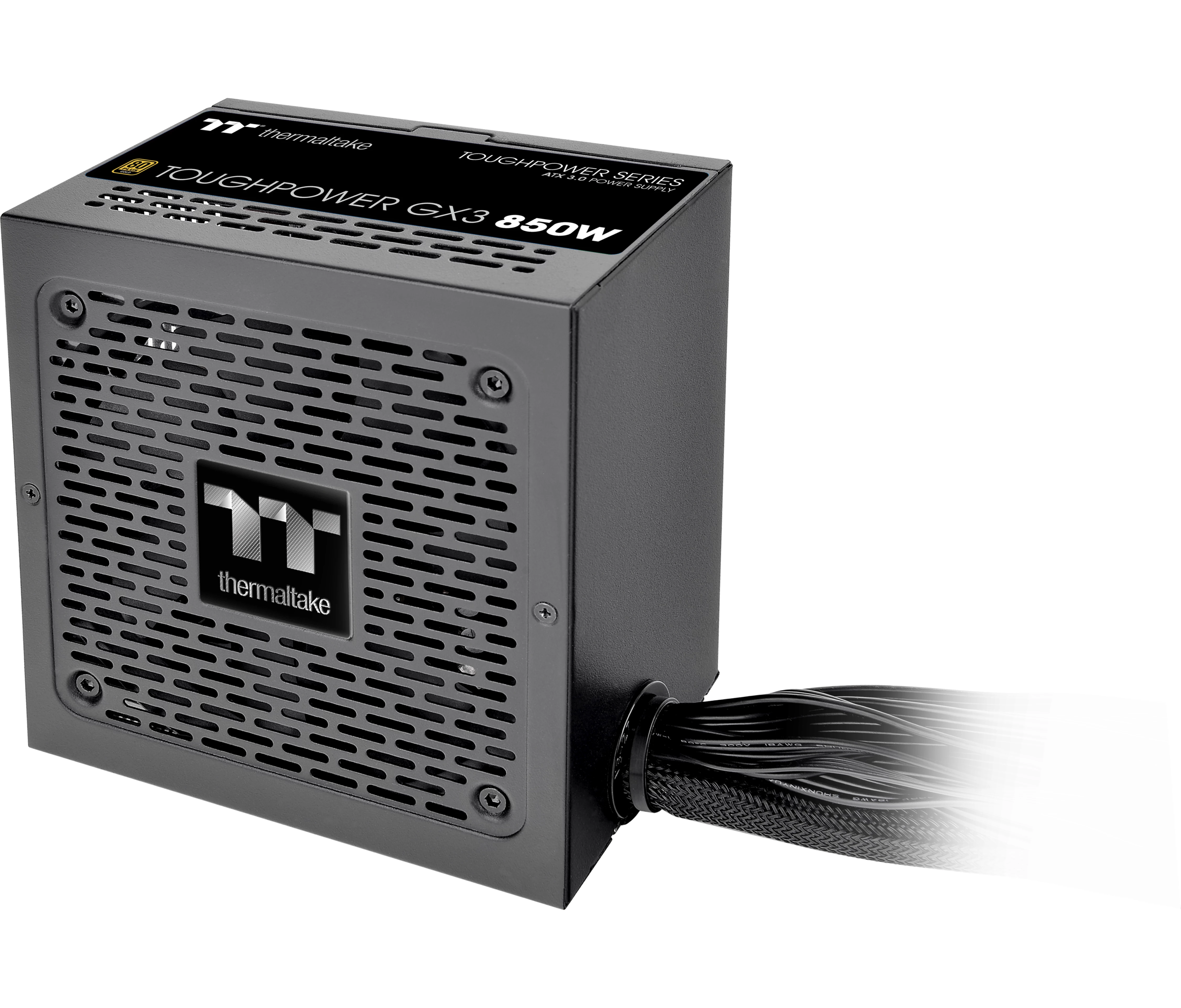 850W Thermaltake Toughpower GX3 Colour Box ATX 3.0 Gold