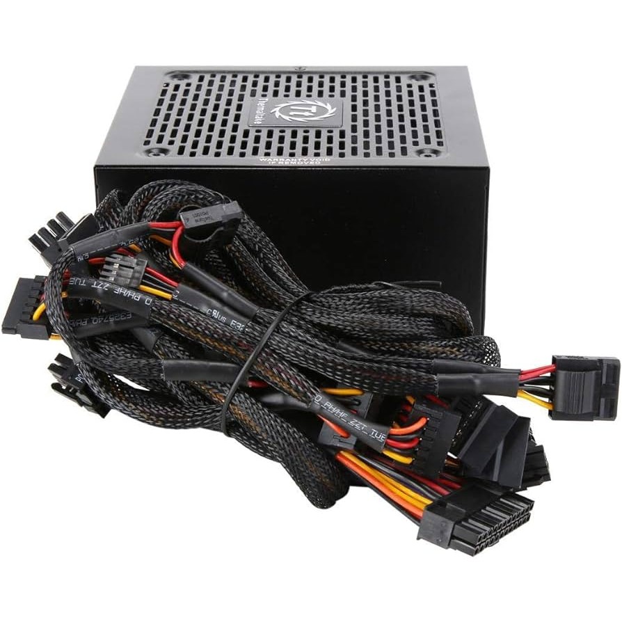 850W Thermaltake Toughpower GX3 System Pack ATX 3.0 Gold Bulk